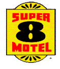 Super 8 Moter of London Ky